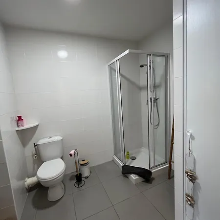 Magnifique Et Grand 2 Pieces Centre De Avec Parking En Sous Sol Апартаменты *