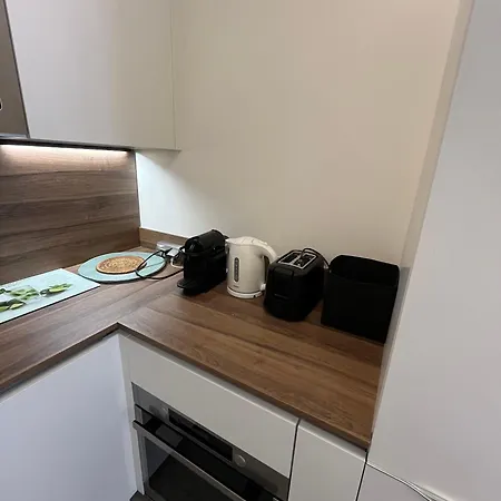 Douceur De Vivre Centre Apartamento