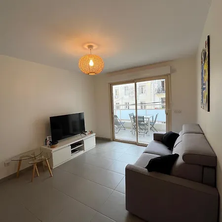 Douceur De Vivre Centre Cannes