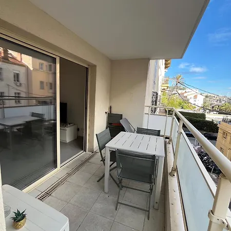 Douceur De Vivre Centre * Cannes