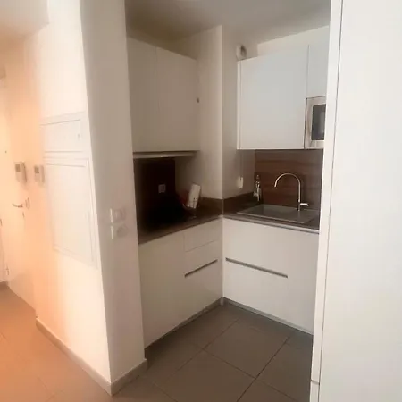 Douceur De Vivre Centre * Cannes