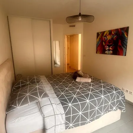 Douceur De Vivre Centre Appartement *