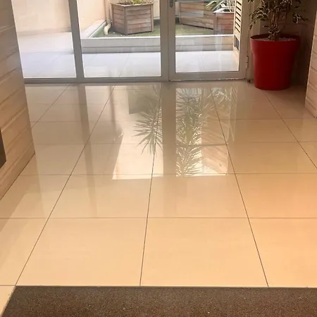 아파트 Douceur De Vivre Centre *