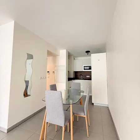 Douceur De Vivre Centre Appartement