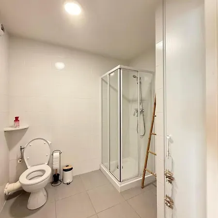 Douceur De Vivre Centre Apartamento
