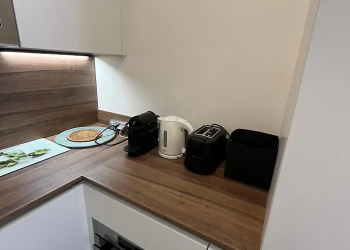 Douceur De Vivre Centre דירה