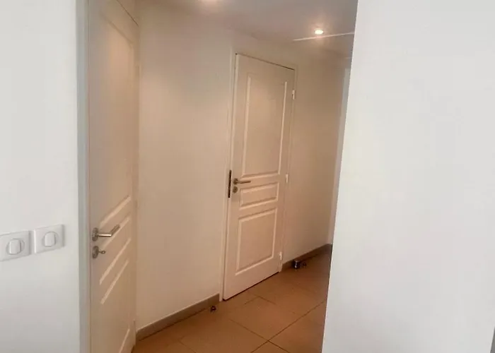 Douceur De Vivre Centre