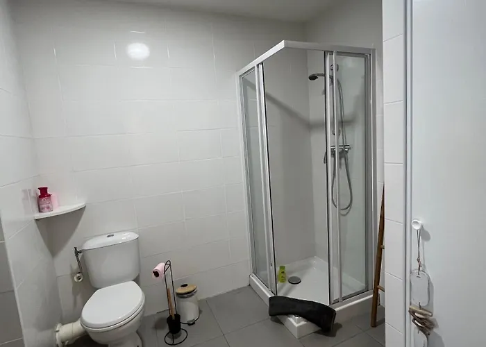 Douceur De Vivre Centre דירה *