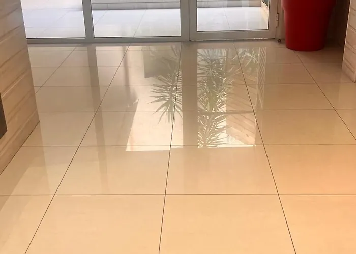 Apartmán Douceur De Vivre Centre *