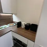 Douceur De Vivre Centre Apartment