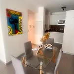Douceur De Vivre Centre Apartment