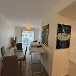 Douceur De Vivre Centre *