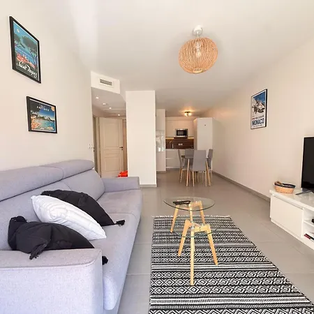 Douceur De Vivre Centre Cannes