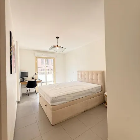 Douceur De Vivre Centre Apartment *